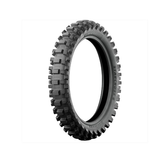 LLANTA MICHELIN 100/90-19 STARCROSS 6 TT