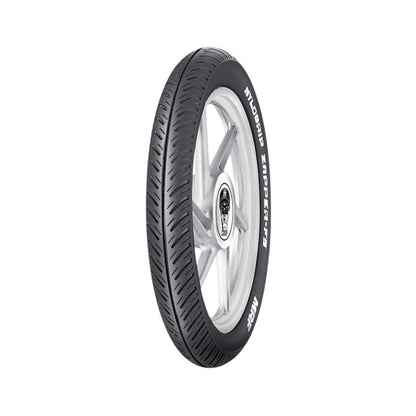 LLANTA MRF 70/100-17 NYLOGRIP ZAPPER-FS TL