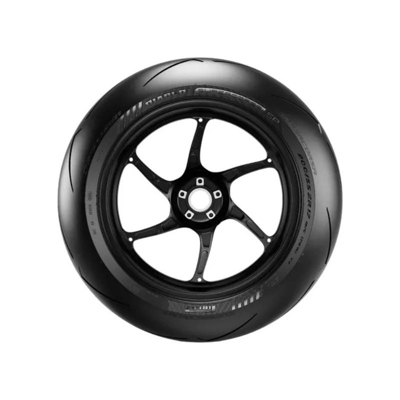 LLANTA PIRELLI 180/55ZR17 DIABLO SUPERCORSA SP V4 – American Motos
