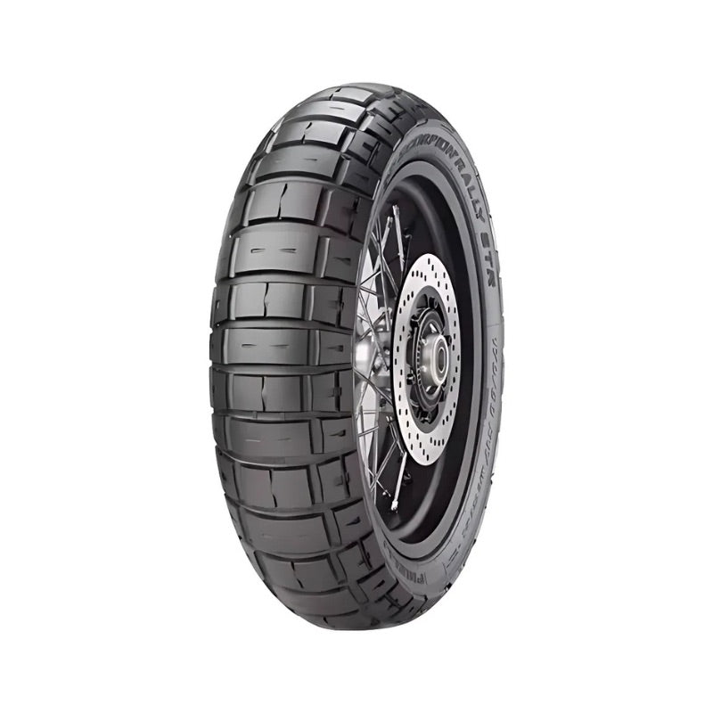 LLANTA PIRELLI 160/60R15 SCORPION RALLY STR – American Motos Colombia