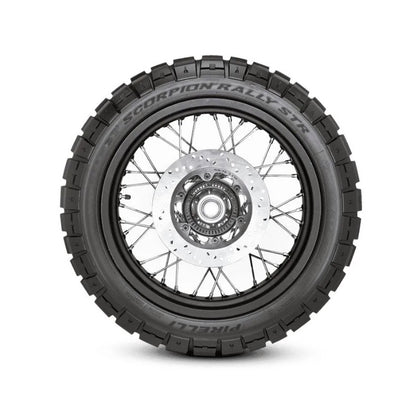 LLANTA PIRELLI 150/60R17 SCORPION RALLY STR