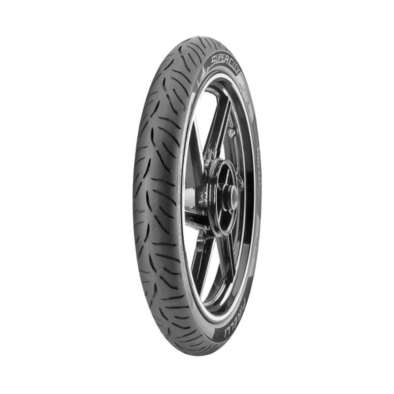 LLANTA PIRELLI 275-18 SUPER CITY FR TL