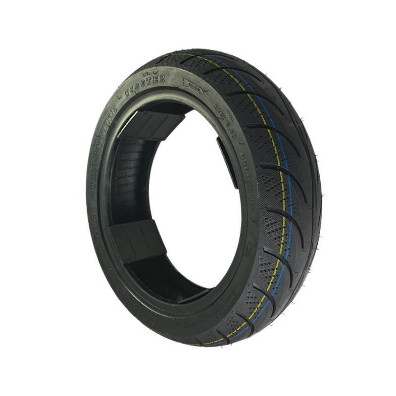 LLANTA QUEEN TIRE 130/70-12 MR107 TL