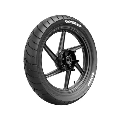 LLANTA TVS EUROGRIP 110/80-12 ATT455R TL