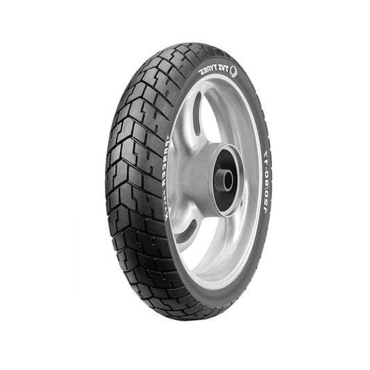 LLANTA TVS EUROGRIP 120/80-17 PANCER POLY X TL