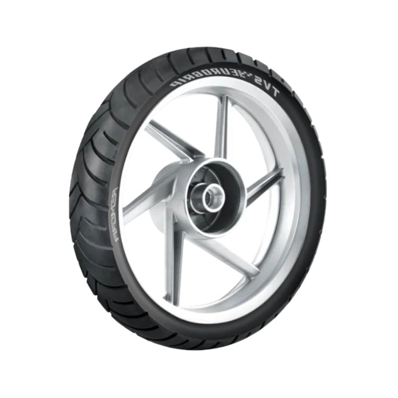LLANTA TVS 130/70-17 REMORA ATT455R TL