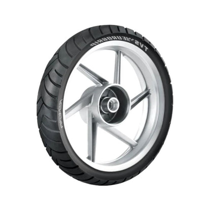 LLANTA TVS 130/70-17 REMORA ATT455R TL