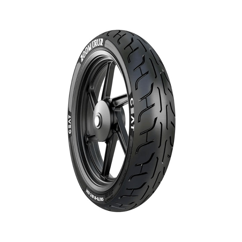 LLANTA CEAT 100/90-18 ZOOM CRUZ F FR TL