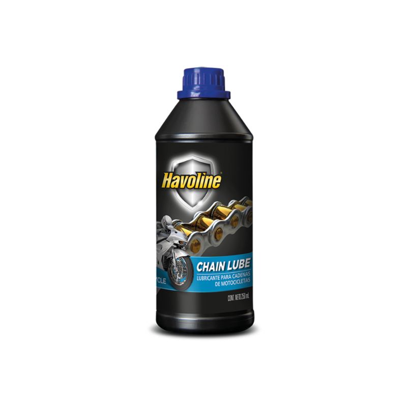 LUBRICANTE DE CADENA HAVOLINE 250ML