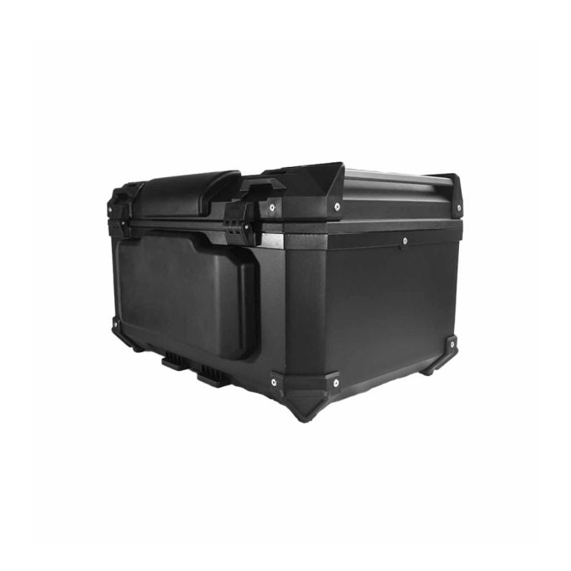 MALETERO DR1 65LT NEGRO PLASTICA