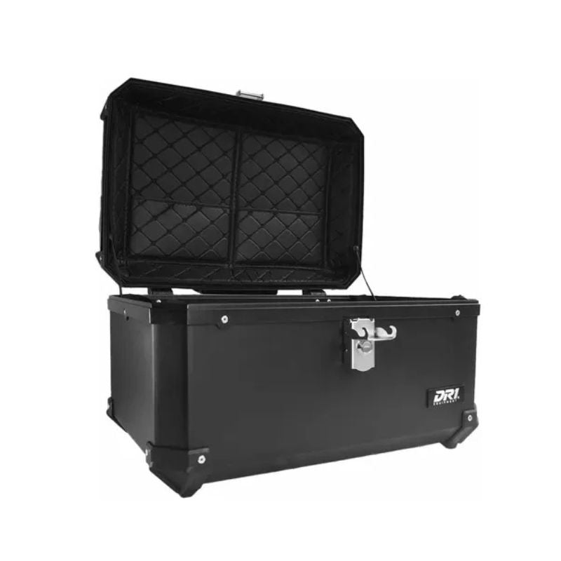 MALETERO DR1 65LT NEGRO PLASTICA