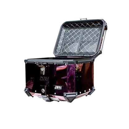 MALETERO DR1 ALU PRO 45LT CAMALEON