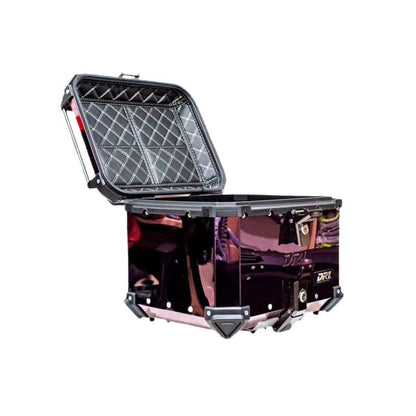 MALETERO DR1 ALU PRO 45LT CAMALEON