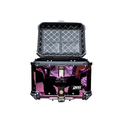 MALETERO DR1 ALU PRO 45LT CAMALEON