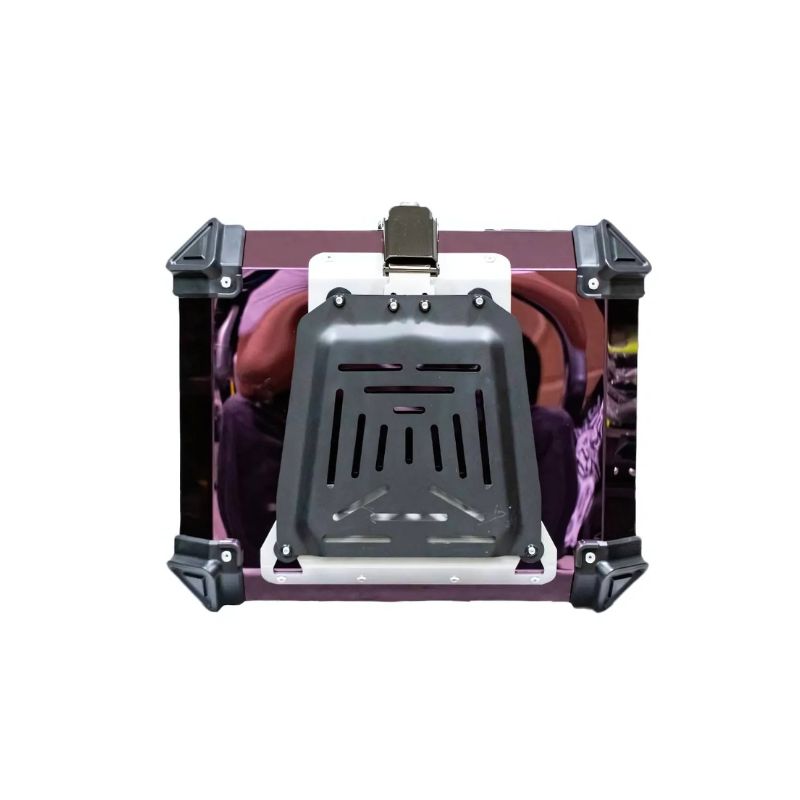 MALETERO DR1 ALU PRO 45LT CAMALEON