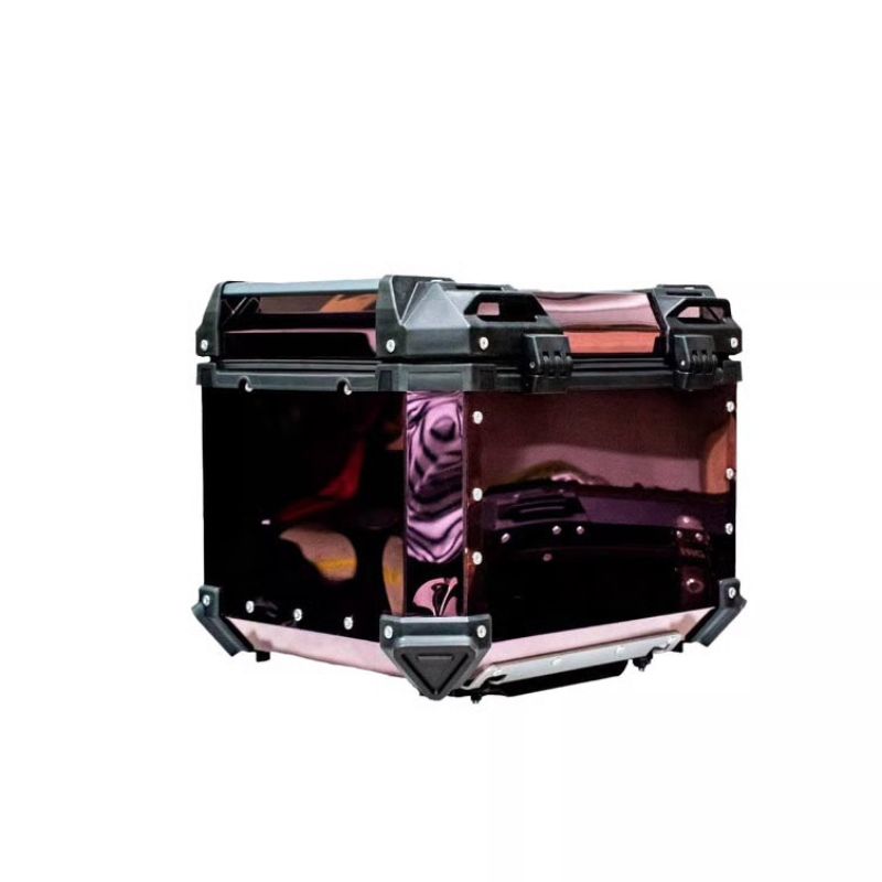 MALETERO DR1 ALU PRO 45LT CAMALEON