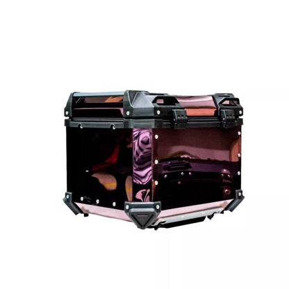 MALETERO DR1 ALU PRO 45LT CAMALEON