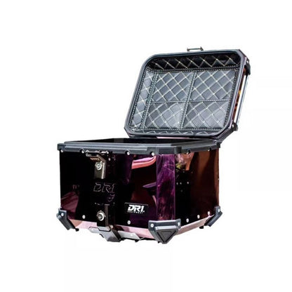 MALETERO DR1 ALU PRO 45LT CAMALEON