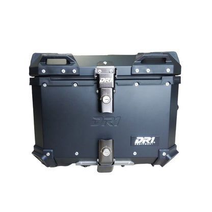 MALETERO DR1 ALU PRO 45LT NEGRO