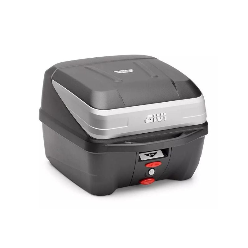 MALETERO GIVI 33LT TRAFFIC II MONOLOCK