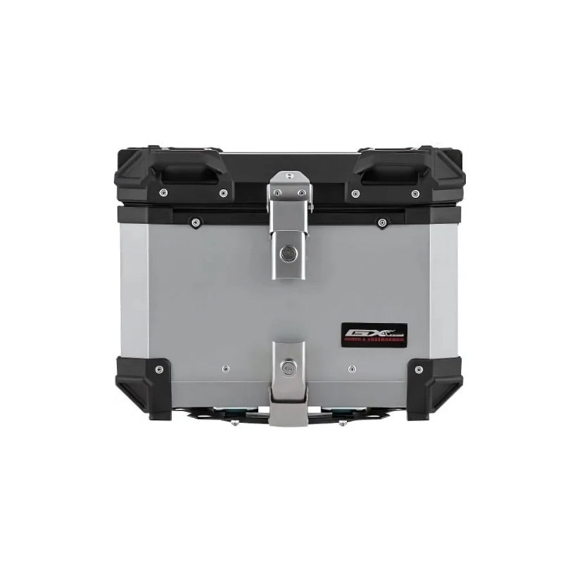 MALETERO GX MOTOR 45LT GRIS