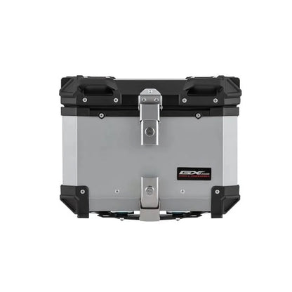 MALETERO GX MOTOR 45LT GRIS