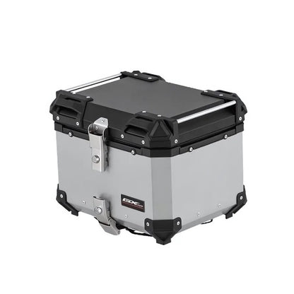 MALETERO GX MOTOR 45LT GRIS