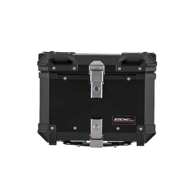 MALETERO GX MOTOR 45LT NEGRO