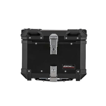 MALETERO GX MOTOR 45LT NEGRO