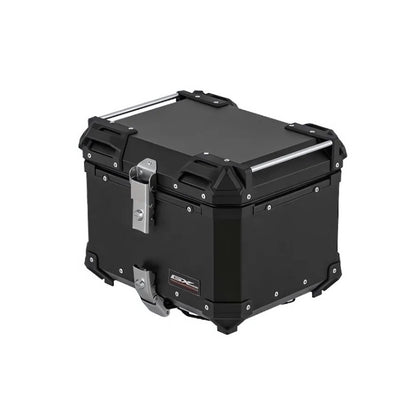 MALETERO GX MOTOR 45LT NEGRO