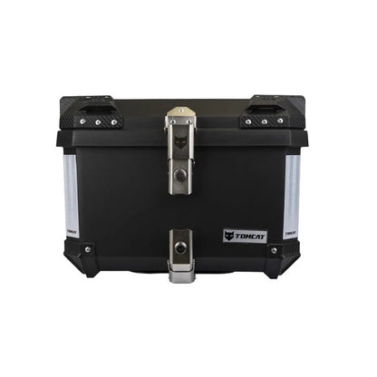 MALETERO TOMCAT TACTICAL 50LT NEGRO