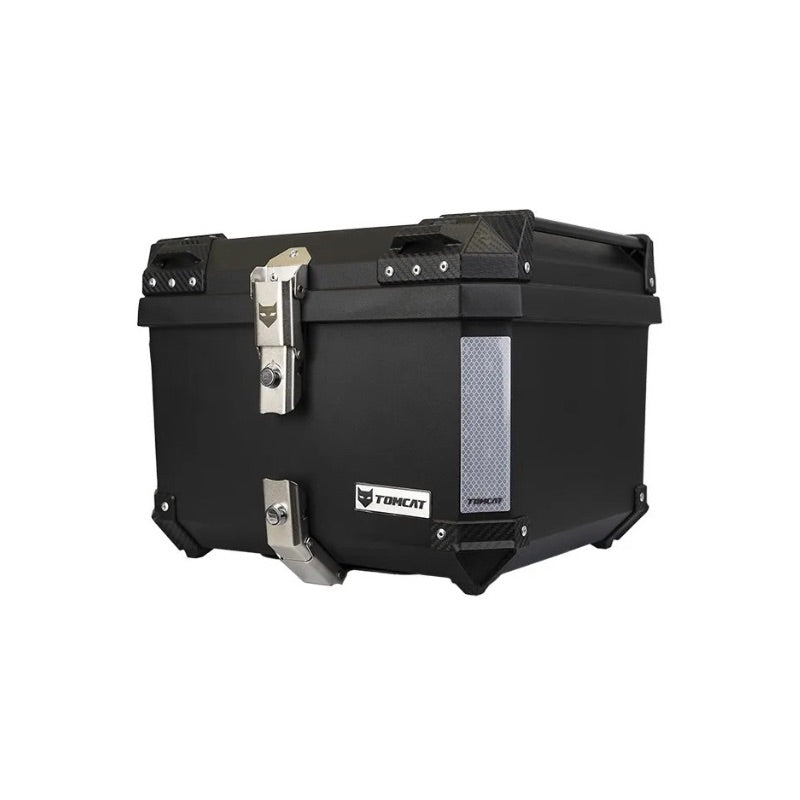 MALETERO TOMCAT TACTICAL 50LT NEGRO