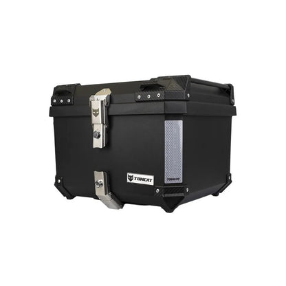 MALETERO TOMCAT TACTICAL 50LT NEGRO