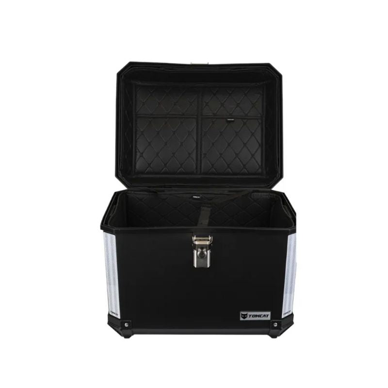 MALETERO TOMCAT TRAVELER 70LT NEGRO