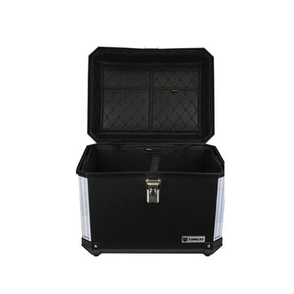 MALETERO TOMCAT TRAVELER 70LT NEGRO