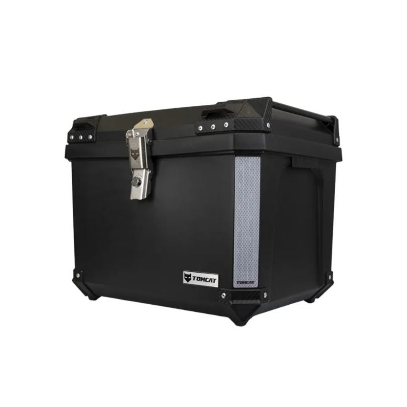 MALETERO TOMCAT TRAVELER 70LT NEGRO