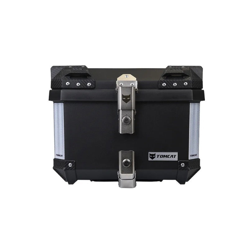 MALETERO TOMCAT XPLORER 39LT NEGRO