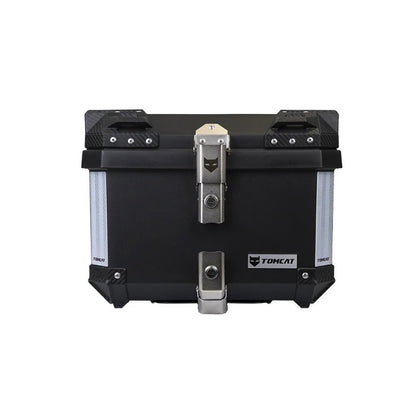 MALETERO TOMCAT XPLORER 39LT NEGRO