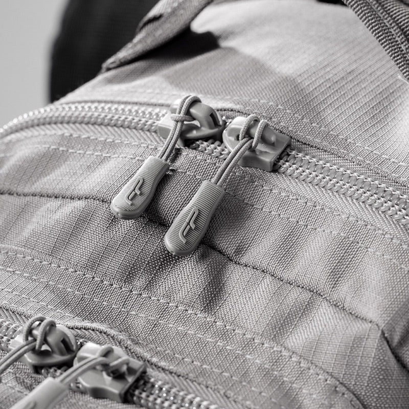 MORRAL TAKTICAL T25 GRIS FIREPARTS