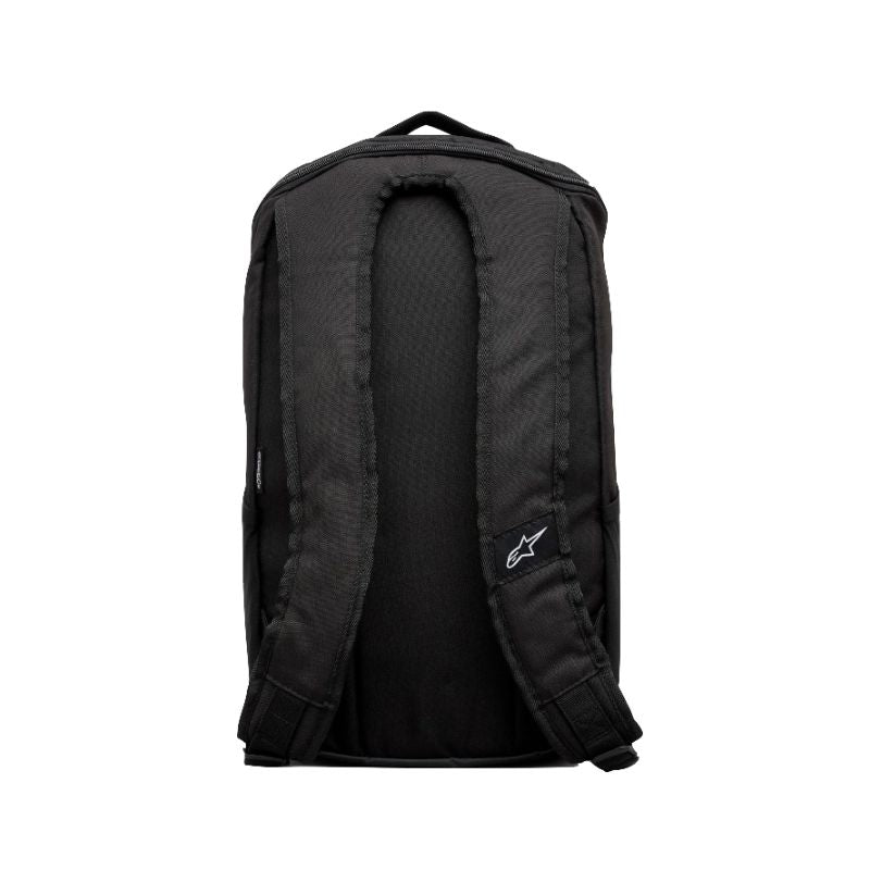 MORRAL ALPINESTARS DEFCON V2 NEGRO