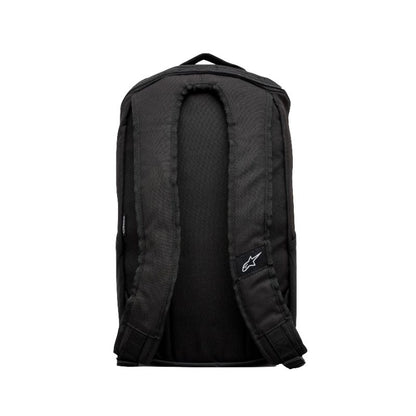 MORRAL ALPINESTARS DEFCON V2 NEGRO