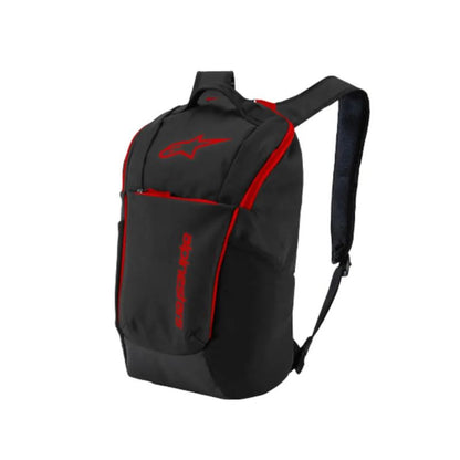 MORRAL ALPINESTARS DEFCON V2 ROJO