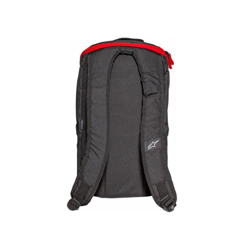 MORRAL ALPINESTARS DEFCON V2 ROJO