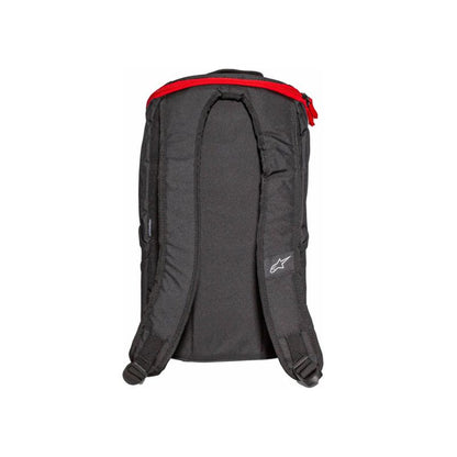 MORRAL ALPINESTARS DEFCON V2 ROJO