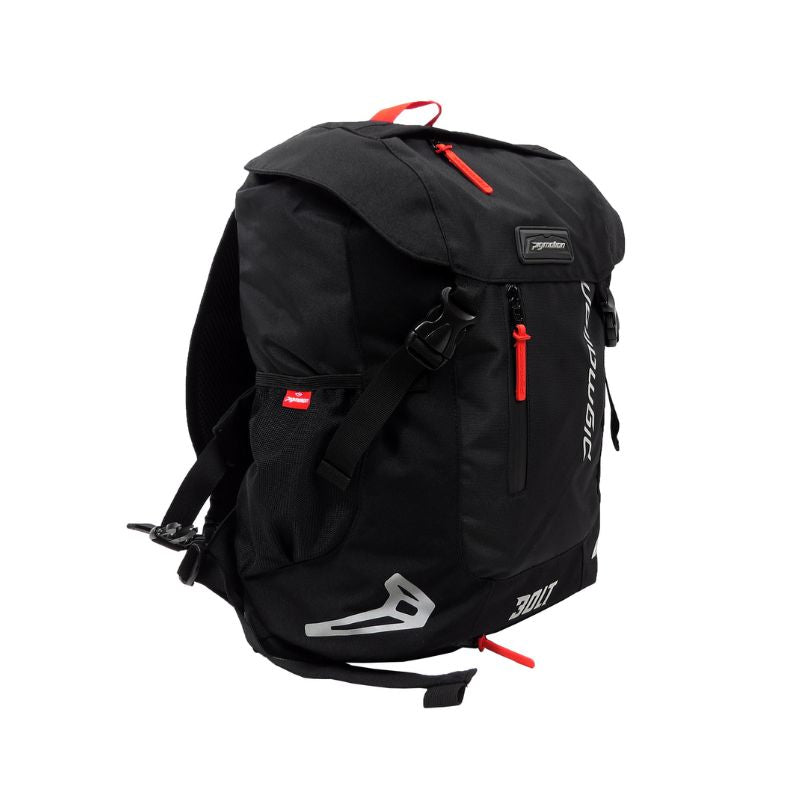 MOTOMORRAL PIGMALION NEGRO