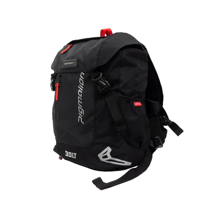 MOTOMORRAL PIGMALION NEGRO