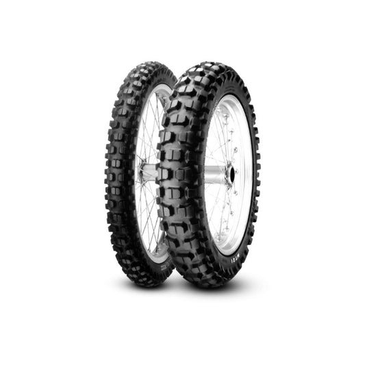 LLANTA PIRELLI 140/80-18 MT21 TT