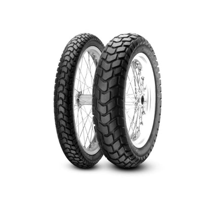 LLANTA PIRELLI 100/90-19 MT60 TL