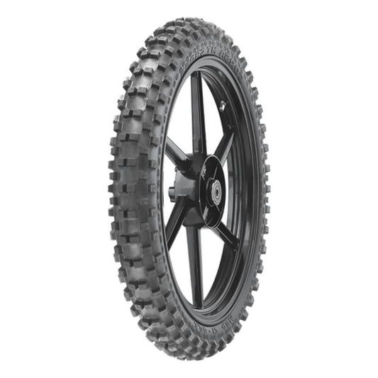 LLANTA CORSA 100/100-18 MT CROSS-X TT