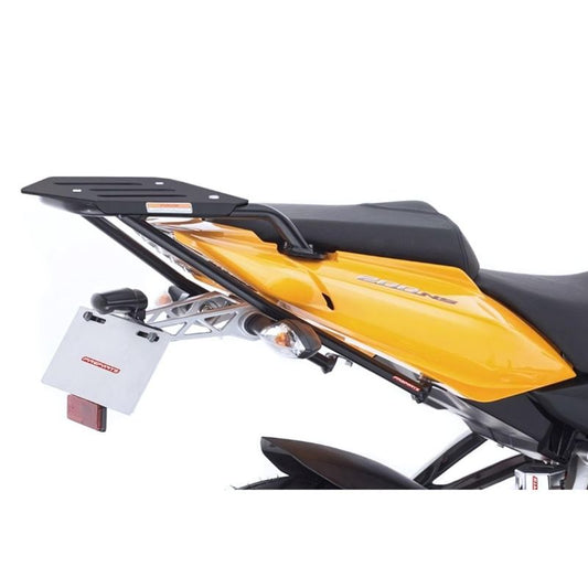 PARRILLA FIREPARTS PULSAR 200NS Y 150NS